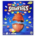 Nestlé Smarties Large Egg - 188g imported British grocery product available in Canada