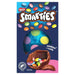 Nestle Smarties Small Egg - 100g imported British grocery product available in Canada