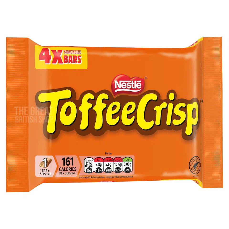 British Nestlé in Canada