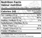Nestle Yorkie Milk - 3 pack imported British grocery product available in Canada