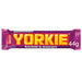 Nestle Yorkie Raisin and Biscuit - 46g | British Store Online | The Great British Shop