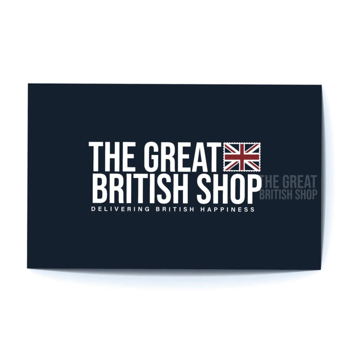 Online Gift Card - for our online shoppers❤️ imported British grocery product available in Canada