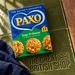 Paxo Sage & Onion Stuffing - 170g imported British grocery product available in Canada
