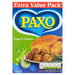 Paxo Sage & Onion Stuffing - Makes 24 imported British grocery product available in Canada