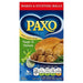 Paxo Sage & Onion Stuffing - Makes 6 imported British grocery product available in Canada