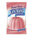 Pearce Duff's Blancmange Strawberry - 35g imported British grocery product available in Canada