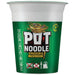 Pot Noodle Chicken & Mushroom - 90g imported British grocery product available in Canada