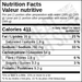 Pot Noodle Chicken & Mushroom - 90g imported British grocery product available in Canada