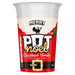 Pot Noodle Christmas Dinner - 100g imported British grocery product available in Canada