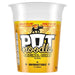 Pot Noodle Original Curry - 90g imported British grocery product available in Canada