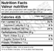 Pot Noodle Original Curry - 90g imported British grocery product available in Canada
