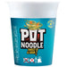 Pot Noodle Sweet & Sour - 90g imported British grocery product available in Canada