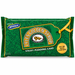 McVitie's Lyle's Golden Syrup Sticky Pudding Cake, green and gold wrapper with the Lyle's lion emblem.