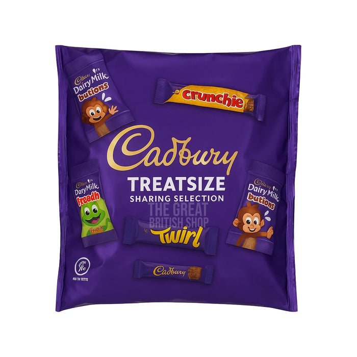 Cadbury Family Treatsize - 223g