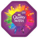 Quality Street Tub - 550g imported British grocery product available in Canada