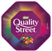 Quality Street Tub - 550g | British Store Online | The Great British Shop