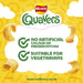 Quavers Crisps Cheese - 6 Pack imported British grocery product available in Canada