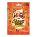 Reese's Dj Santa Mix Bag - 62g imported British grocery product available in Canada