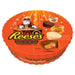 Reese's Gift Tin - 309g imported British grocery product available in Canada