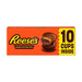 Reese's Peanut Butter Cups - 10 Pack imported British grocery product available in Canada