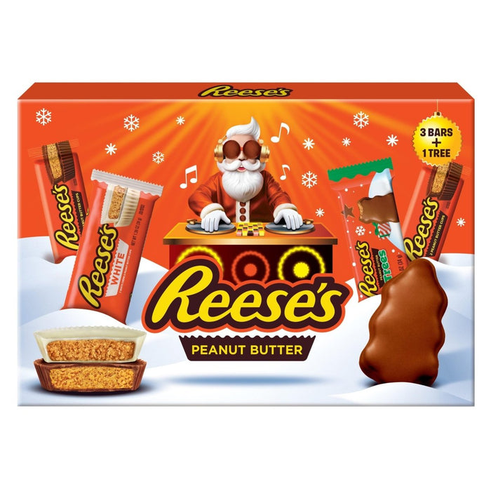 Reese's Selection Box - 157g | British Store Online | The Great British Shop