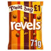 Revels Treat Bag - 71g imported British grocery product available in Canada