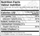 Revels Treat Bag - 71g imported British grocery product available in Canada