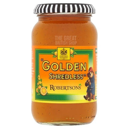 Robertson's Golden Shredless - 454g