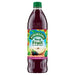 Robinsons Apple & Blackcurrant - 1L imported British grocery product available in Canada