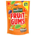 Rowntree's Fruit Gums - 120g imported British grocery product available in Canada