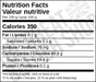 Rowntree's Fruit Pastille Pouch - 143g imported British grocery product available in Canada