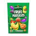 Rowntree's Fruit Pastilles Carton - 320g imported British grocery product available in Canada