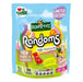 Rowntree's Randoms Spring Pouch - 130g imported British grocery product available in Canada
