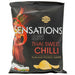 Sensations Thai Sweet Chilli - 150g imported British grocery product available in Canada