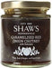 Shaws Caramelised Red Onion Chutney With Balsamic - 195g imported British grocery product available in Canada