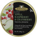 Simpkins Apple, Raspberry & Cranberry - 200g imported British grocery product available in Canada