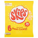 Skips Prawn Cocktail - 6 Pack imported British grocery product available in Canada