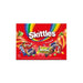 Skittles & Friends Medium Selection Box - 150.5g imported British grocery product available in Canada