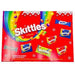 Skittles & Friends Medium Selection Box - 150.5g | British Store Online | The Great British Shop