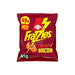 Smiths Frazzles - 41g imported British grocery product available in Canada