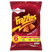 Smiths Frazzles - 6pk imported British grocery product available in Canada