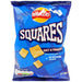 Squares Salt & Vinegar - 27.5g | British Store Online | The Great British Shop