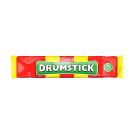 Swizzels Drumstick Chew Bar - 18g imported British grocery product available in Canada