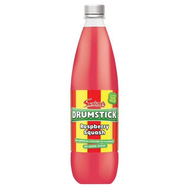 Swizzels Drumstick Squash - 1L | British Store Online | The Great British Shop
