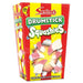 Swizzels Matlow Drumstick Squashies Carton - 280g imported British grocery product available in Canada