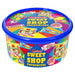 Swizzels Matlow Favourites Tub - 650g imported British grocery product available in Canada