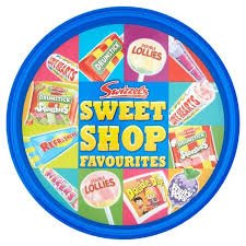 Swizzels Matlow Favourites Tub - 650g | British Store Online | The Great British Shop