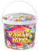 Swizzels Matlow Party Mix Tub - 785g | British Store Online | The Great British Shop