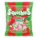 Swizzels Matlow Squashies Naughty & Nice - 120g imported British grocery product available in Canada