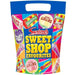 Swizzels Matlow Sweet Shop Favourites Pouch - 375g imported British grocery product available in Canada